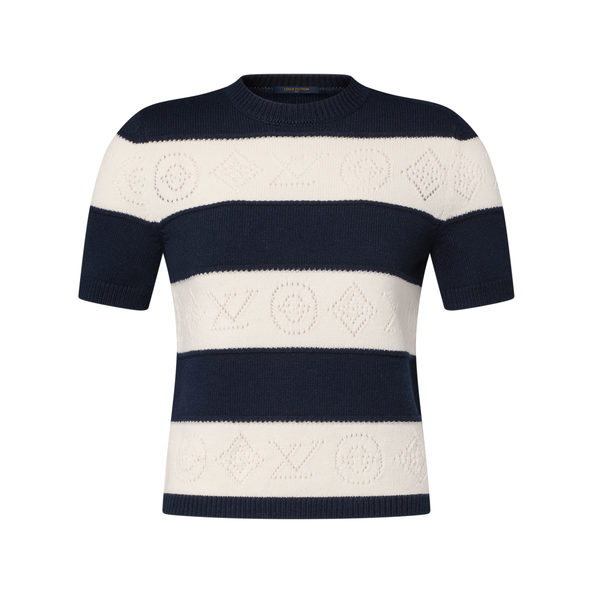Tops Knitwear Ready-to-Wear | LOUIS VUITTON